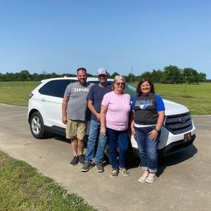 Meet your Posher, Dana